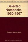 Selected Notebooks 19601967