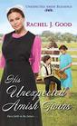 His Unexpected Amish Twins (Unexpected Amish Blessings, Bk 1)