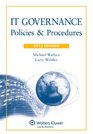 IT Governance Policies  Procedures 2013 Edition