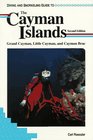 Diving and Snorkeling Guide to the Cayman Islands Grand Cayman Little Cayman and Cayman Brac