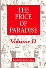 The Price of Paradise, Vol. 2