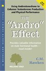 Andro Effect Using Androstenedione to Enhance Testosterone Production