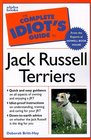 The Complete Idiot's Guide To Jack Russell Terriers