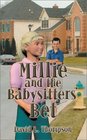 Millie and the Babysitters' Bet