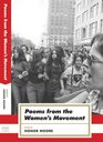 Poems from the Women's Movement (American Poets Project)