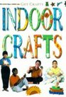 Crafts to Do Indoors