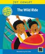 The Wild Ride Level 7 Fun Fair Guided Reading