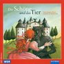 Die Schne und das Tier CD Hrspiel des WDR