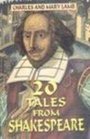 20 Tales from Shakespeare