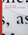An Art of Limina Gary Hill's Works and Writings