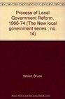 Process of Local Government Reform 196674