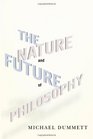 The Nature and Future of Philosophy