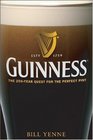 Guinness: The 250 Year Quest for the Perfect Pint