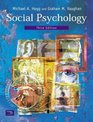 Social Psychology AND APS  Current Directions in Social Psychology
