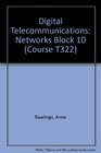 Digital Telecommunications