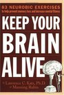 Keep Your Brain Alive 83 Neurobic Exercises