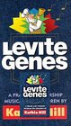 Levite Genes  A Praise  Worship Musical for Children  Unison  2 Part Choral Book with Cassette