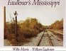Faulkner's Mississippi
