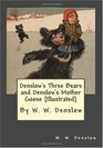 Denslow's Three Bears and Denslow's Mother Goose
