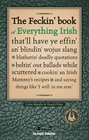 Feckin' Book of Everything Irish