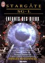 Stargate SG1 Enfants des dieux