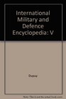 International Military and Defence Encyclopedia Volume 2