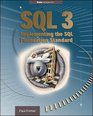 SQL 3 Implmenting the SQL Foundation Standard