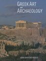 Greek Art and Archaeology 4th Edition