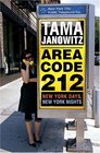 Area Code 212  New York Days New York Nights