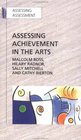 Assessing Achievement in the Arts