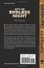 City of Endless Night (Dover Doomsday Classics)