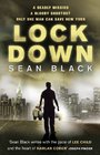 Lockdown (Ryan Lock, Bk 1)