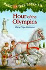 Hour of the Olympics (Magic Tree House, Bk 16)