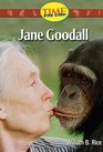 Jane Goodall Fluent Plus