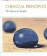 Chemical Principles  ChemPortal Access Card