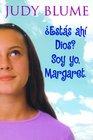 Estas Ahi Dios  Soy Yo Margaret