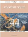 Colossal squid 44 Success Secrets 44 Most Asked Questions On Colossal squid  What You Need To Know