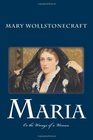 Maria or the Wrongs of a Woman