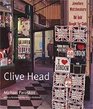 Clive Head
