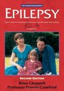 Epilepsy The 'at Your Fingertips' Guide