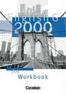 English G 2000 Ausgabe A Zu Band 4 Workbook
