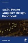 Audio Power Amplifier Design Handbook Fourth Edition