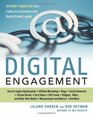 Digital Engagement Internet Marketing That Captures Customers and Builds Intense Brand Loyalty