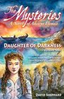 The Mysteries  Daughter of Darkness A Novel of Ancient Eleusis
