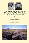 Modoc War