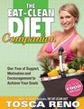 The EatClean Diet Companion