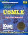 Exam Master USMLE Steps 2  3 Version 5 Individual User