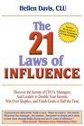 The 21 Laws of Influence
