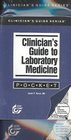 Clinician's Guide to Laboratory Medicine POCKET Edition