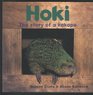 Hoki the Story of a Kakapo